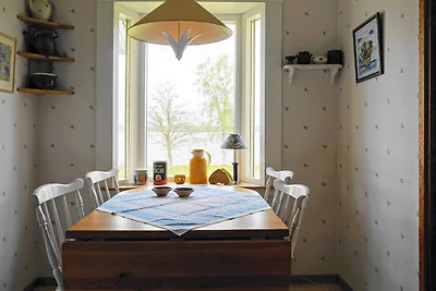 6 Personen Ferienhaus in HOLSLJUNGA-By Traum