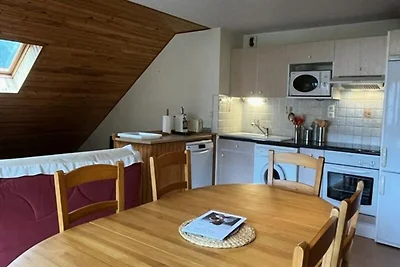 Appartamento nei Pirenei con vista sulle...