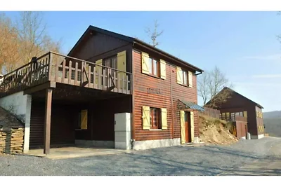 Gemütliches Ferienhaus in La Roche-en-Ardenne...
