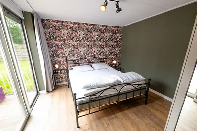 Ferienhaus in Zevenhuizen bei Delft