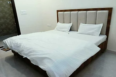 Hotel O Chhajarasi Colony