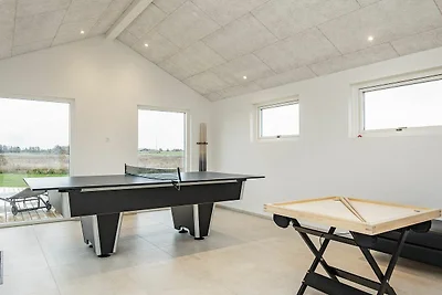 12 Personen Ferienhaus in Løkken-By Traum