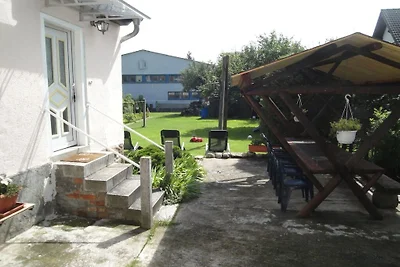 Vakantieappartement met 2 slaapkamers
