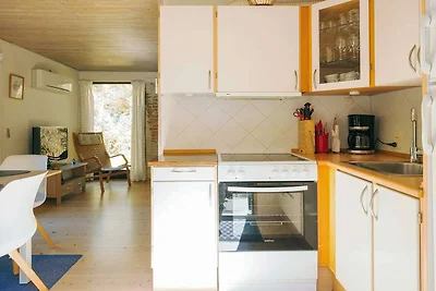 6 Personen Ferienhaus in Højby