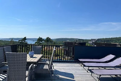 6 Personen Ferienhaus in Søndeled-By Traum