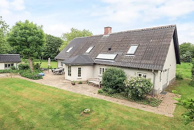 8 Personen Ferienhaus in Fur