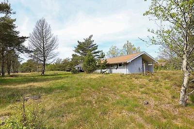 6 Personen Ferienhaus in Ålbæk