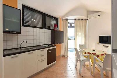 Apartments Ilija Njavro - One Bedroom Apartme...