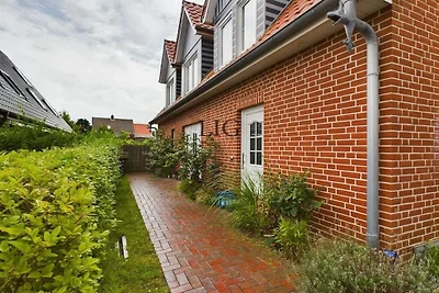 Ferienwohnung in Langeoog mit Wifi