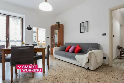 Varaita 5 - A casa di Enza