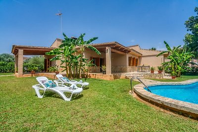 Casa vacanze per 6 persone a Manacor