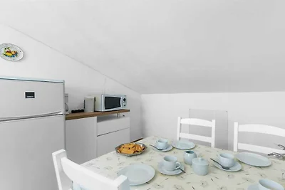Apartment Ferienwohnung A6 Villa Falcon in de...
