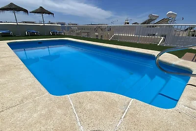 Wohnung in Nerja nahe Torrecilla Strand