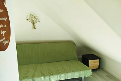 Komfort mit Schaumbergblick