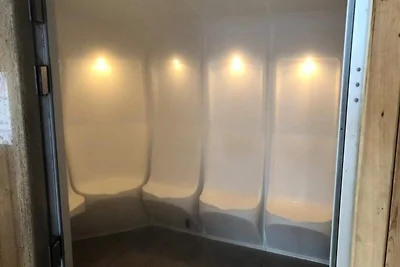 Prestige-Apartment mit 3 Schlafzimmern (8...