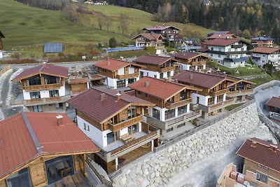 Chalet moderno vicino alla Zillertal Arena
