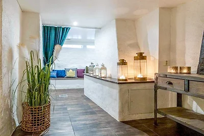 Zimmer in einem Hotel mit kostenlosem...