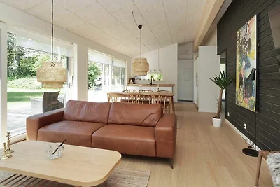 6 Personen Ferienhaus in Gilleleje