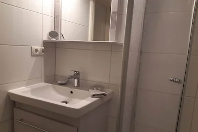 Appartement de vacances avec 2 chambres