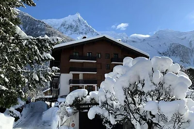 Appartamento a Chamonix con Vista