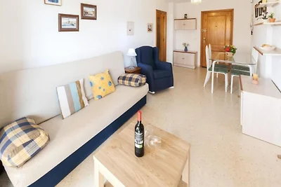 Vakantiehuis Ontspannende vakantie Real de Gandia