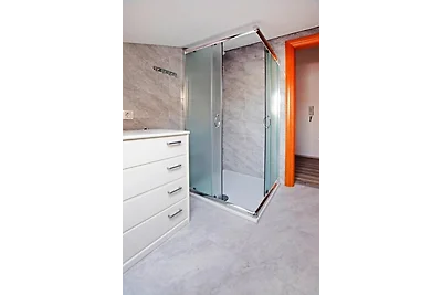 Wohnung in Starigrad Paklenica in der Nהhe de...
