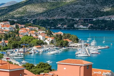 Villa Valjalo - Comfort Studio Apartment with...