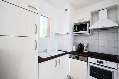 Villa Marine Residence mit zwei Zimmern