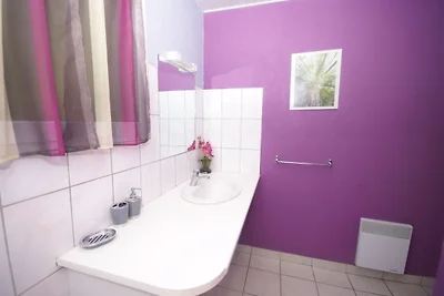 Piacevole casa vacanze con piscina privata