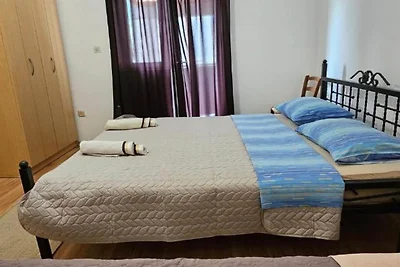 Tivat Bliss Apartments - One Bedroom Apartmen...