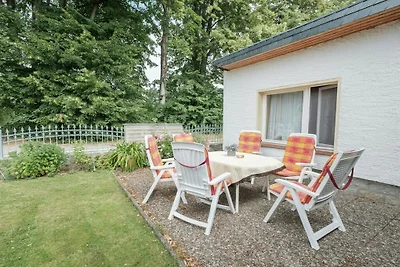 1-bedroom bungalow