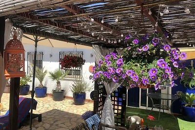Ruhig gelegene Villa mit privatem Pool in...