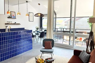 Cherry Time appartamento con...