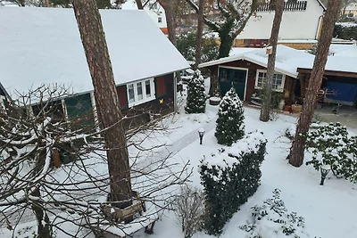 Ferienhaus Püttbergeweg, Berlin