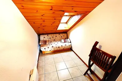 Ferienwohnung in Vallouise in der Nähe des...