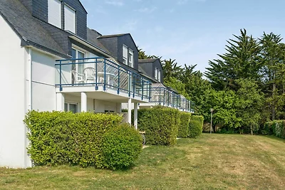 Residence La Voile d'Or, L'Ile-Aux-Moines-ehe...