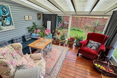 6 Personen Ferienhaus in Hasle