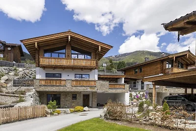 Spokojny domek z sauną w pobliżu skibusa