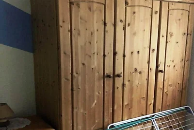 Wohnung in Lauterbach nahe Skipisten