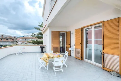 Kuća za odmor Dopust za oporavak Messina