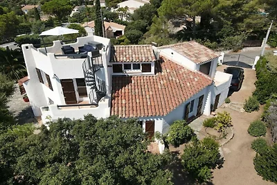 PLEN SOULÈU Saint-Aygulf