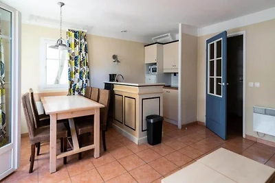 Ferienhaus in Lacanau nahe Strand & Golf