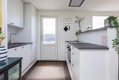 6 Personen Ferienhaus in Lemvig