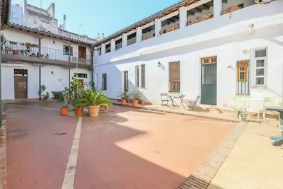 Alameda De Hercules - Apartment In Sevilla