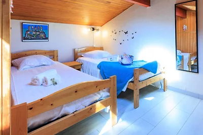 Haus in Capbreton nahe Ozeanstränden