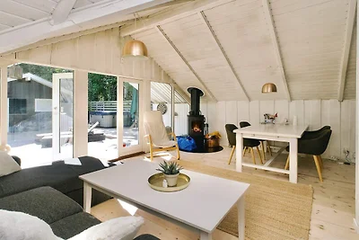 8 person holiday home in Gilleleje