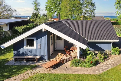 Gemütlicher Kurzurlaub in der Køge-Bucht – vo...