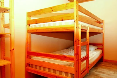 Casa vacanze a Markgrafenheide con terrazza
