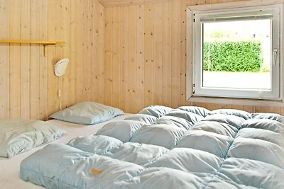 12 Personen Ferienhaus in Nordborg