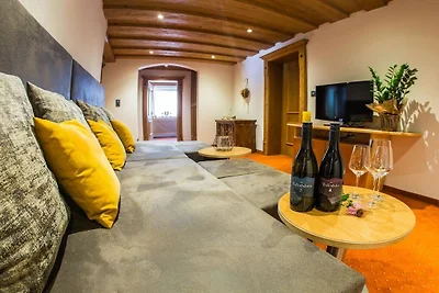 Appartement avec piscine à Hippach